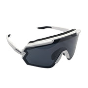 デュアル フレクション サングラス