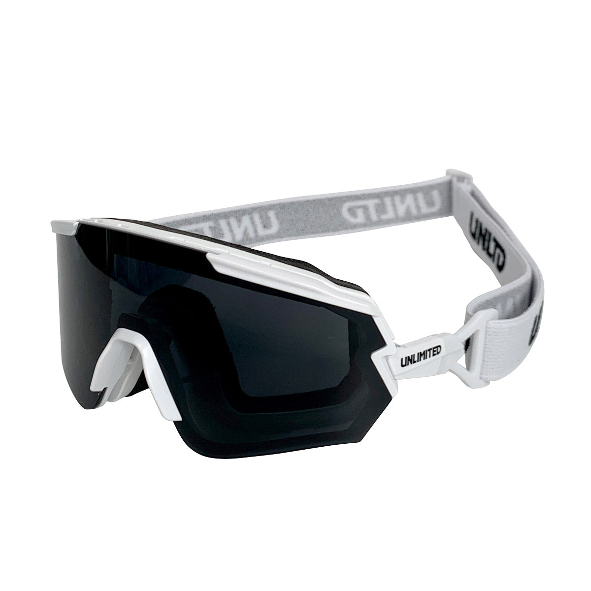 デュアル フレクション サングラス