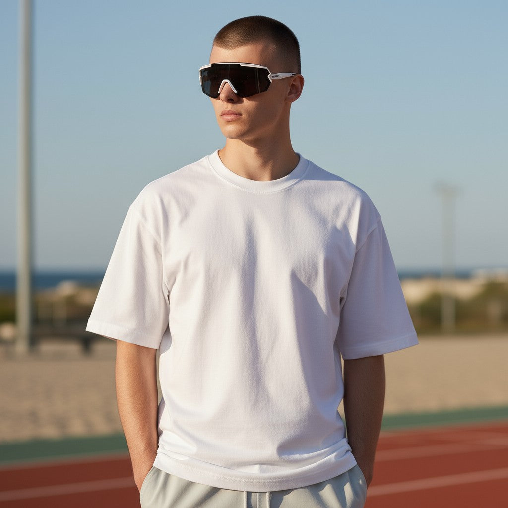 デュアル フレクション サングラス