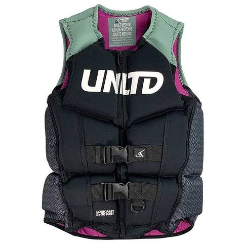 RUSH NEO VEST