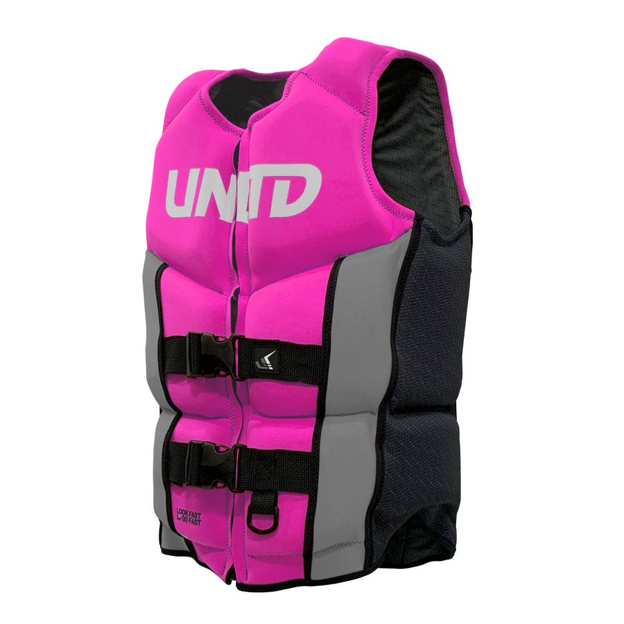 Shop Durable Life Vests for Safety & Comfort | UNLIMITED PWC