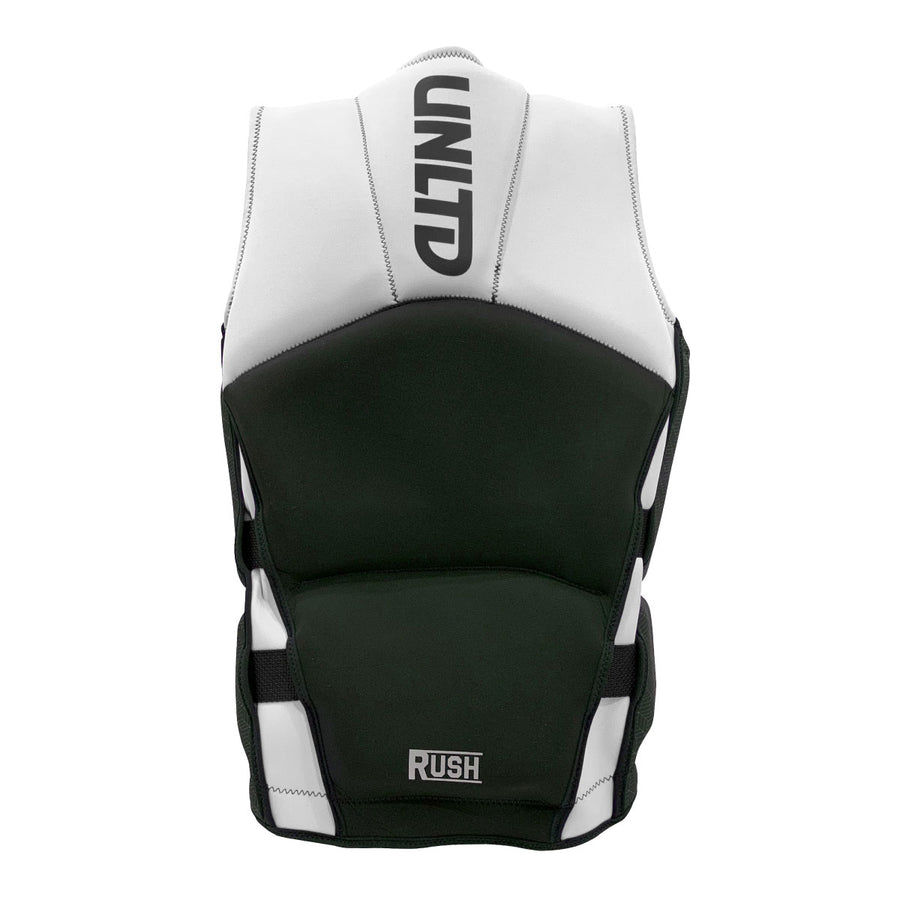 Shop Durable Life Vests for Safety & Comfort | UNLIMITED PWC