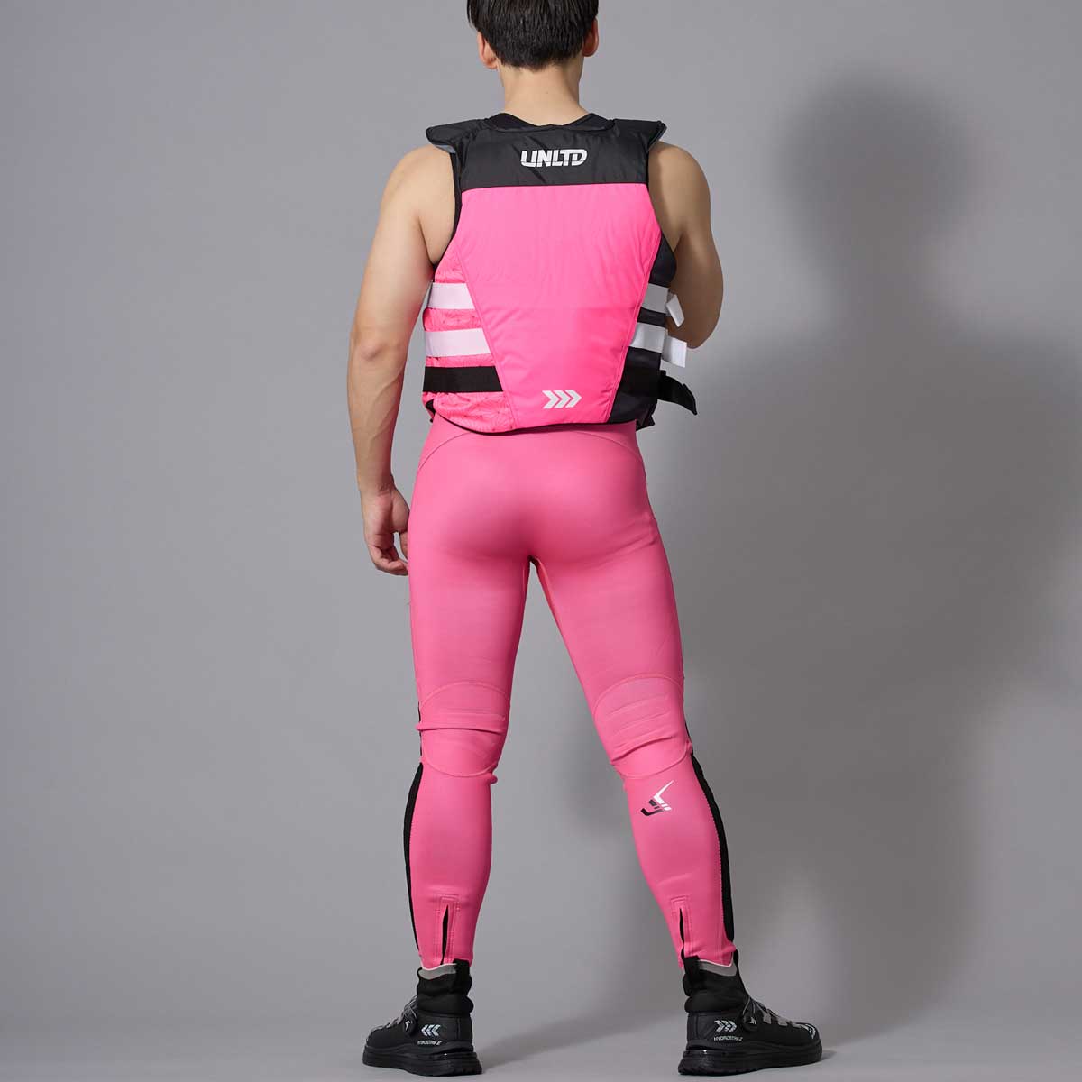 RUSH S/E LIFE VEST | UNLIMITED PWC