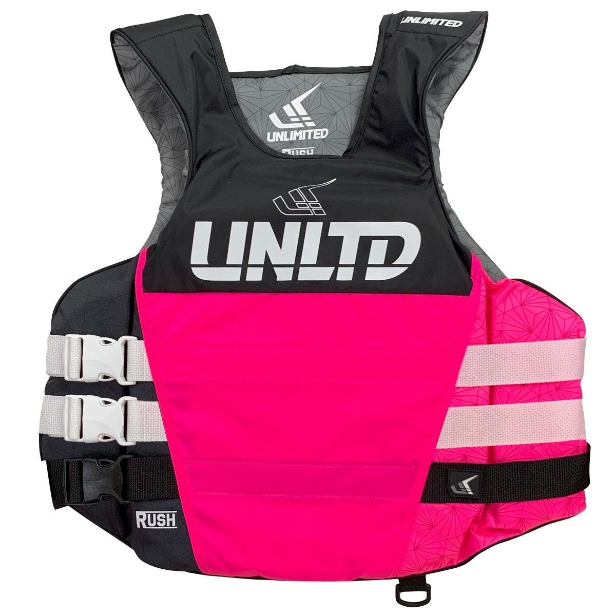 RUSH S/E LIFE VEST | UNLIMITED PWC