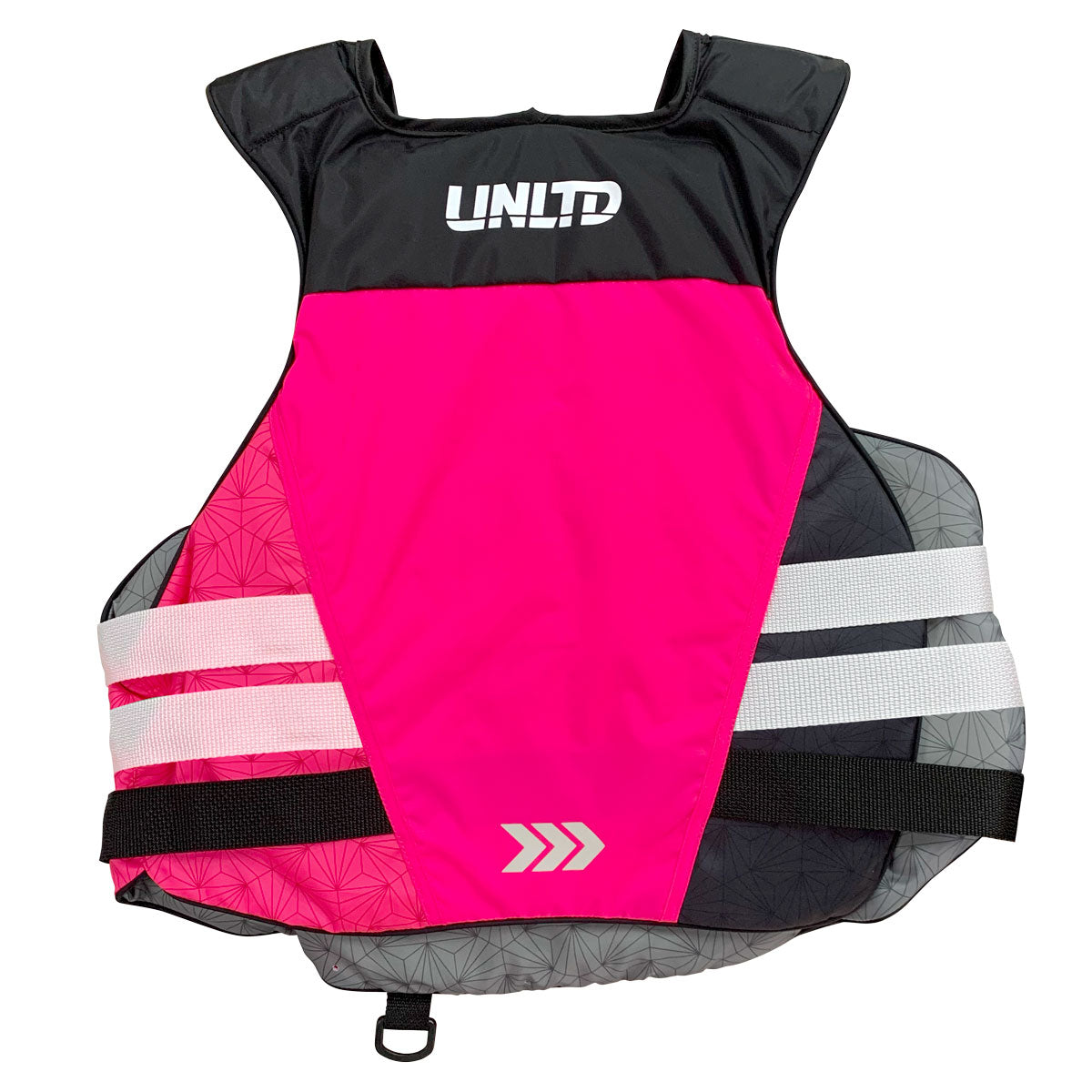 RUSH S/E LIFE JACKET Pink – UNLIMITED PWC