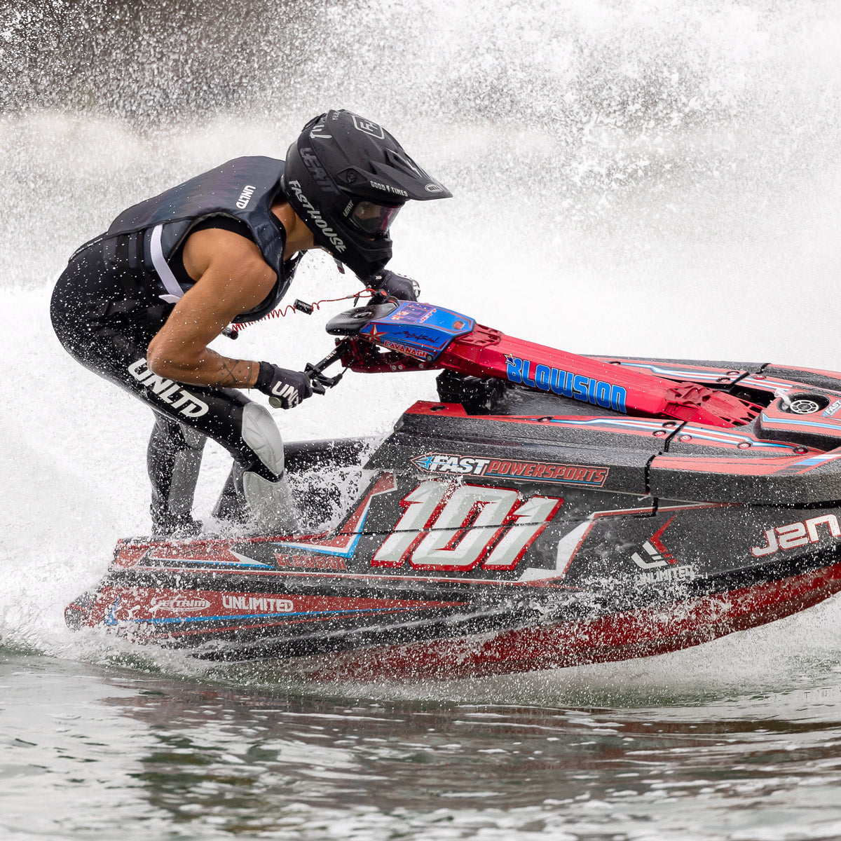 [Pre Order]FLEAD S/E LIFE VEST