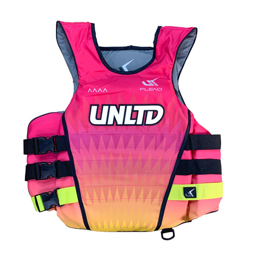 [Pre Order]FLEAD S/E LIFE VEST
