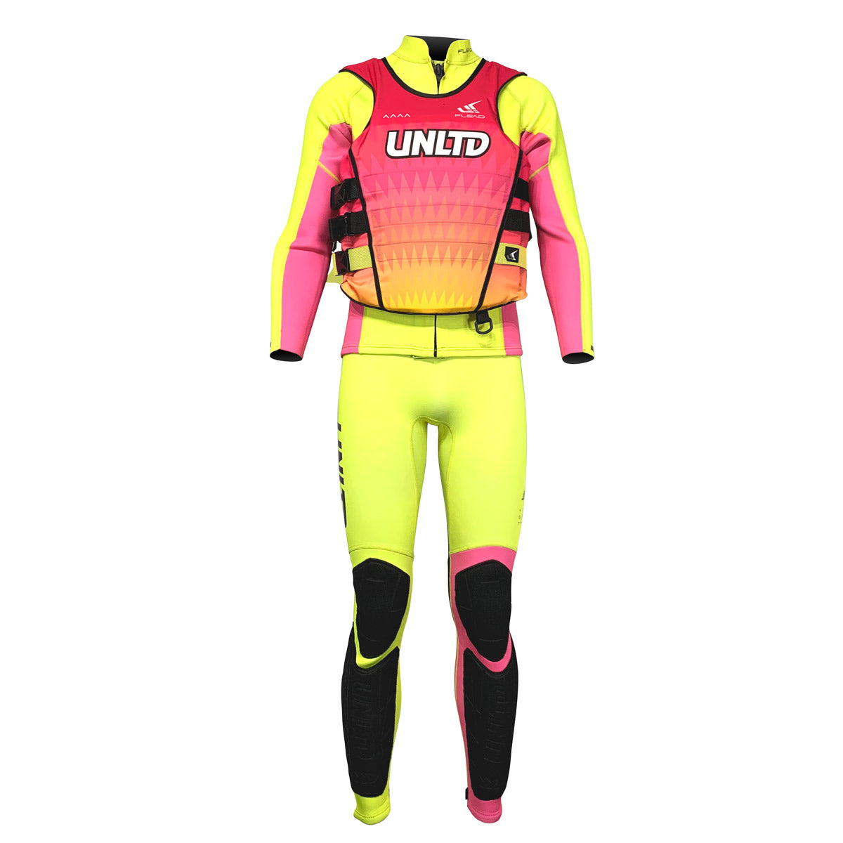 [Pre Order]FLEAD S/E LIFE VEST