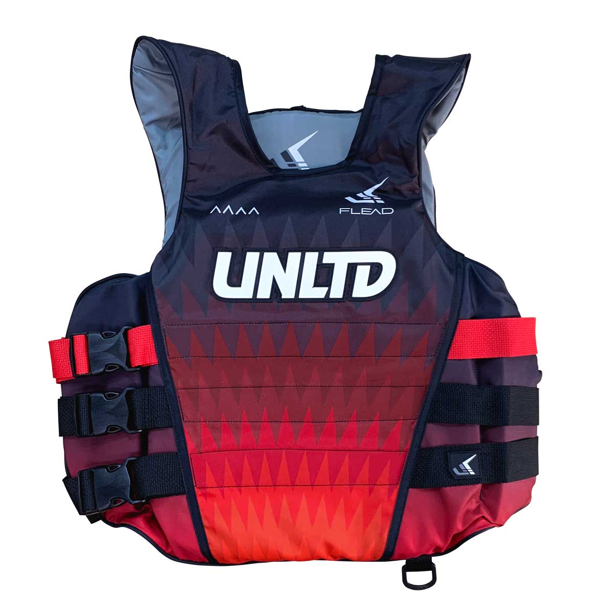 FLEAD S/E LIFE VEST – UNLIMITED PWC