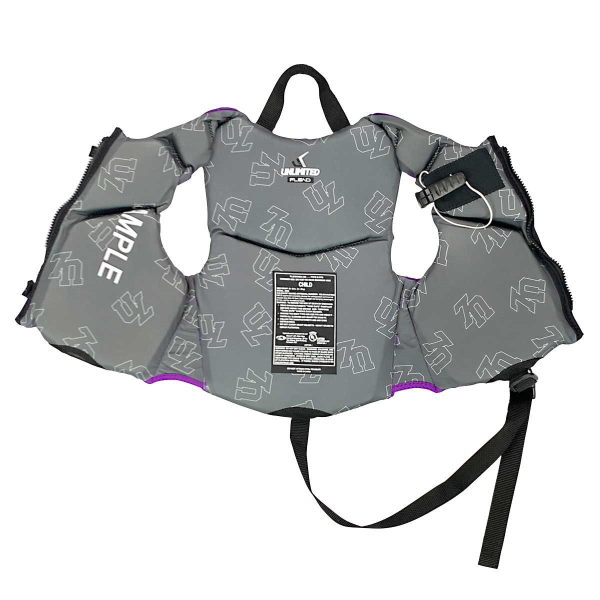 [Pre Order]CHILD NEO LIFE VEST