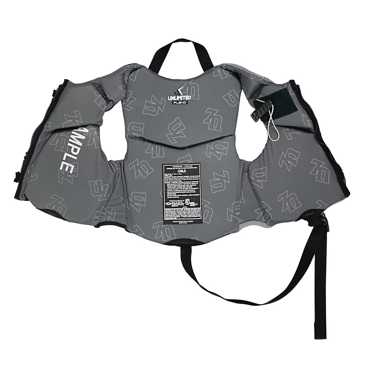 [Pre Order]CHILD NEO LIFE VEST