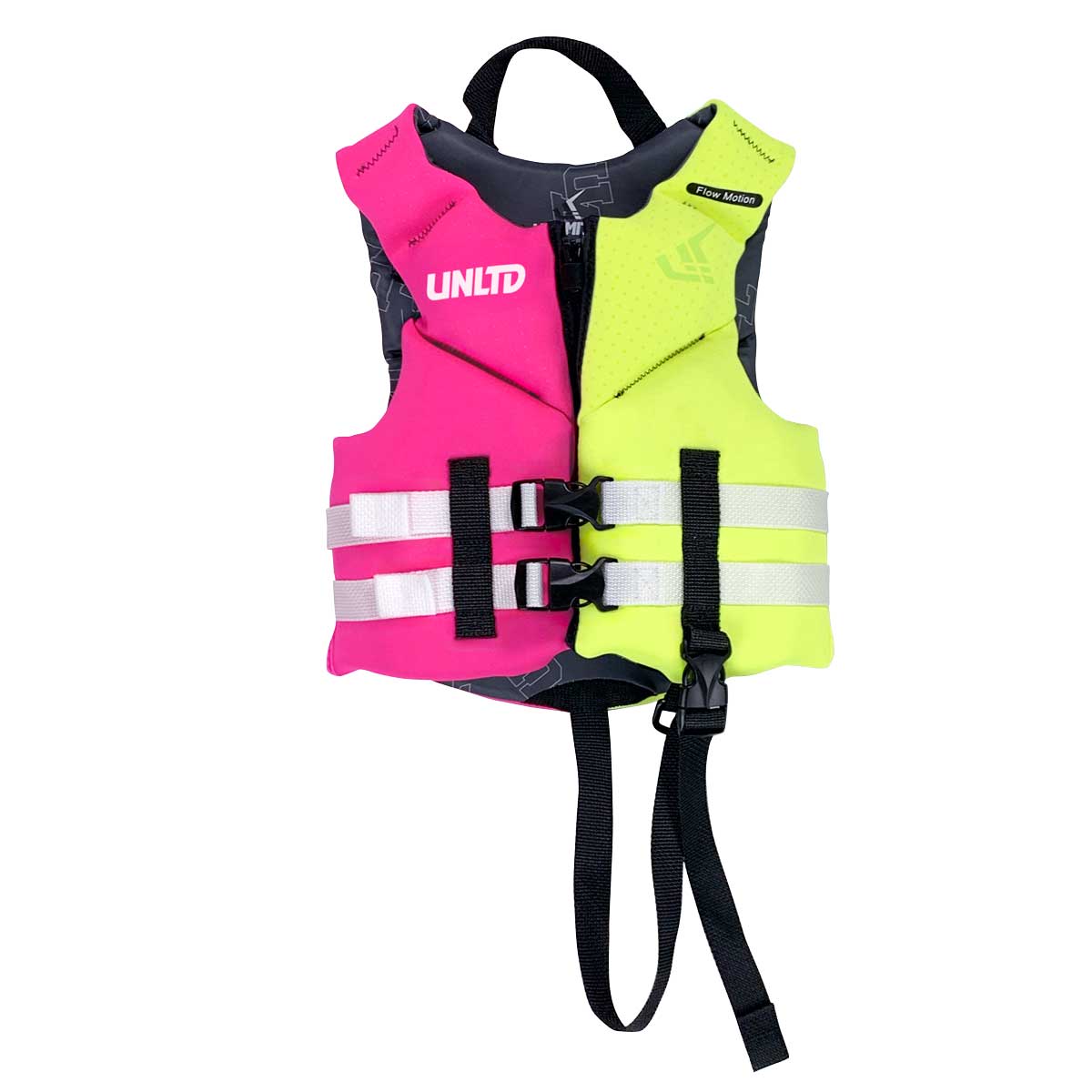 [Pre Order]CHILD NEO LIFE VEST