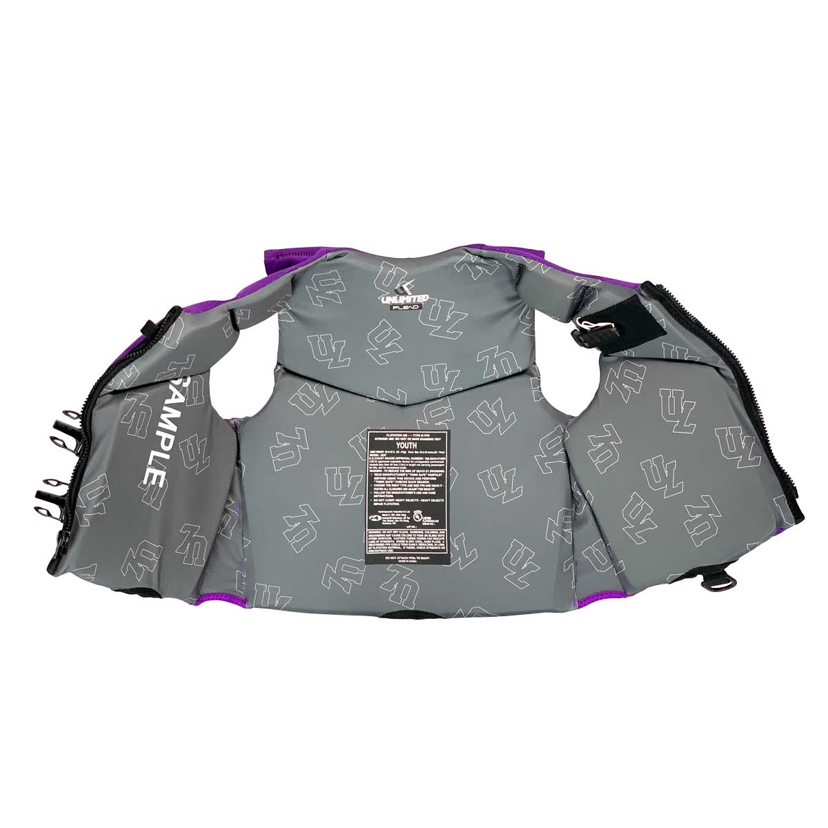 [Pre Order]YOUTH NEO LIFE VEST