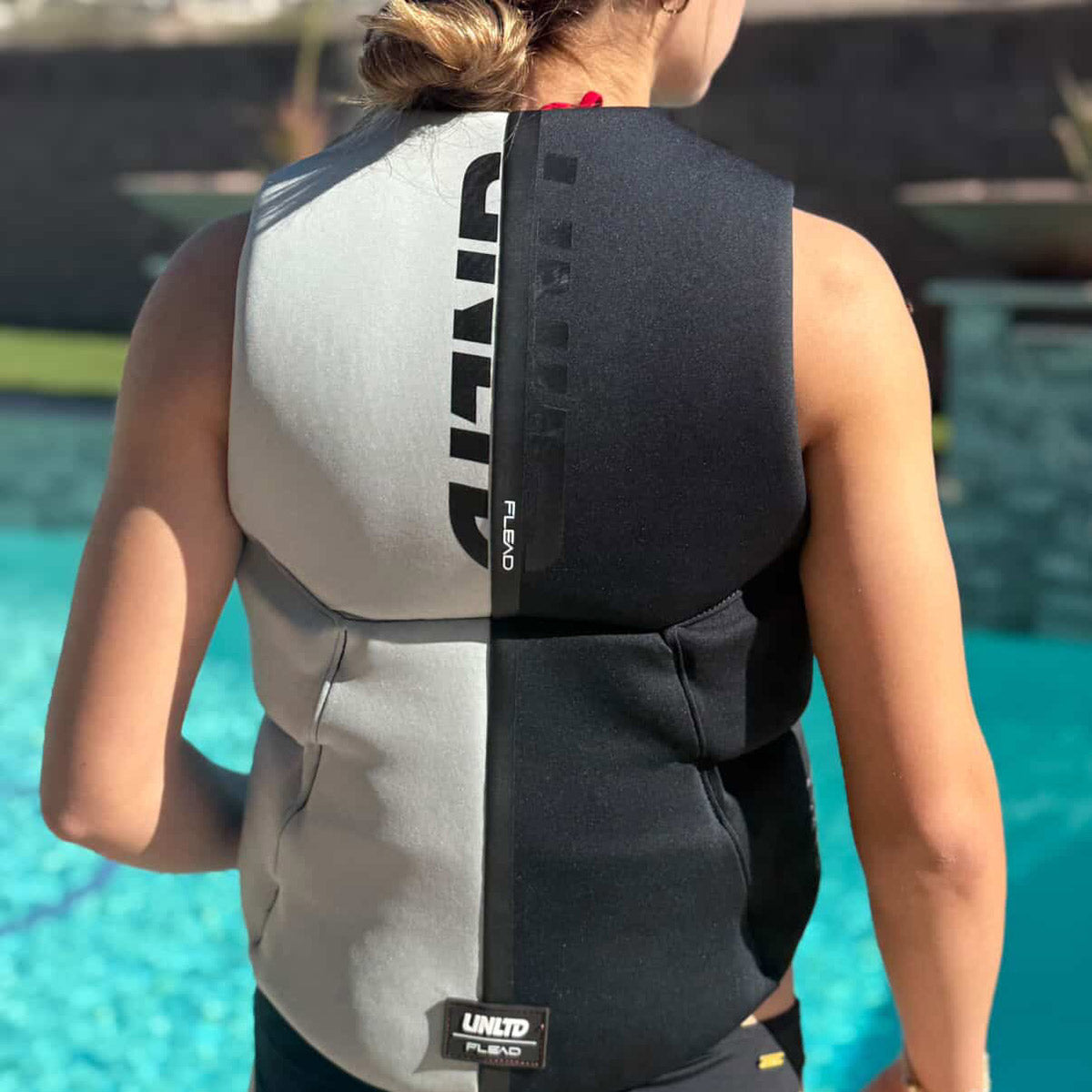 [Pre Order]FLEAD NEO VEST