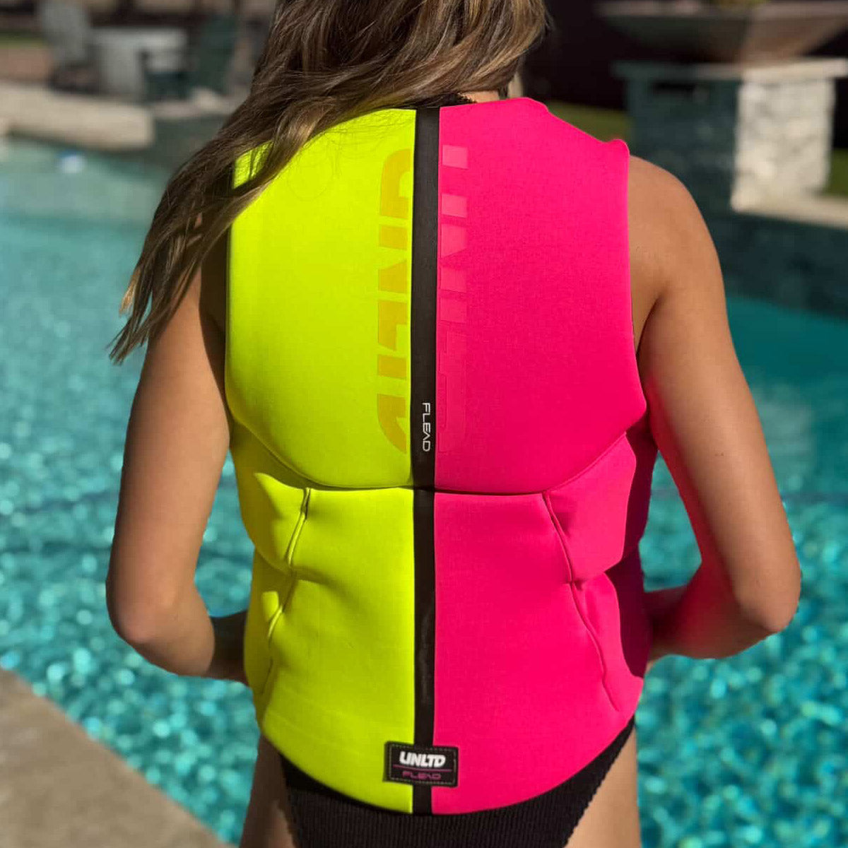 [Pre Order]FLEAD NEO VEST