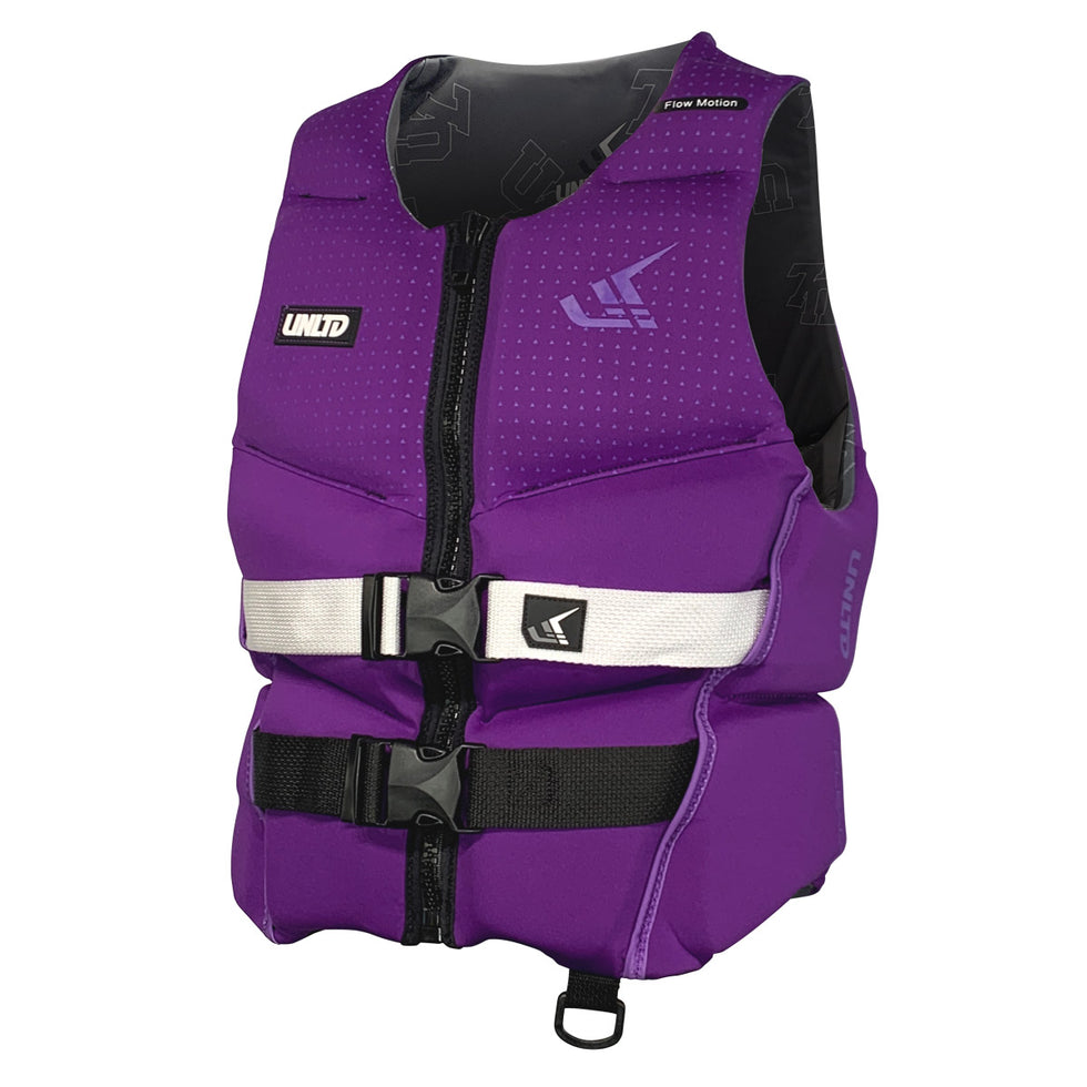 FLEAD NEO VEST – High-Performance Life Jacket for Safety