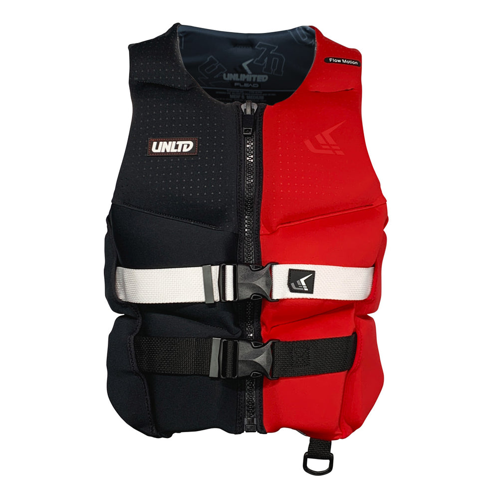 FLEAD NEO VEST – High-Performance Life Jacket for Safety