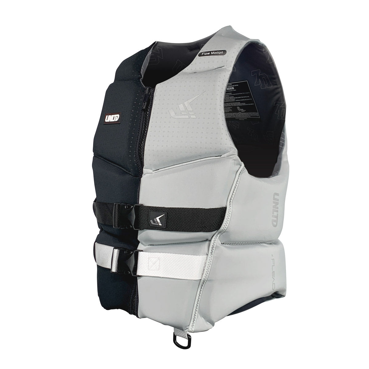 Performance Life Jacket FLEAD NEO VEST - High-Performance Life Jacket for | UNLIMITED PWC