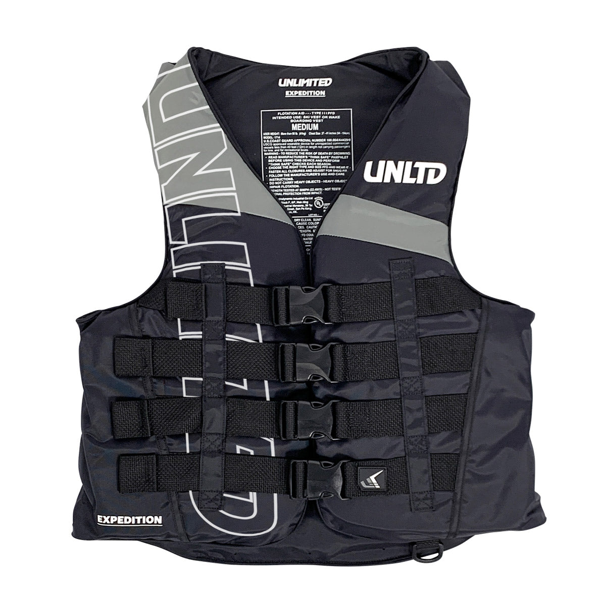 إكسبيديشن سترة نايلون