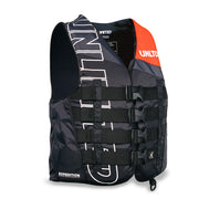 CHALECO DE NYLON EXPEDICIÓN