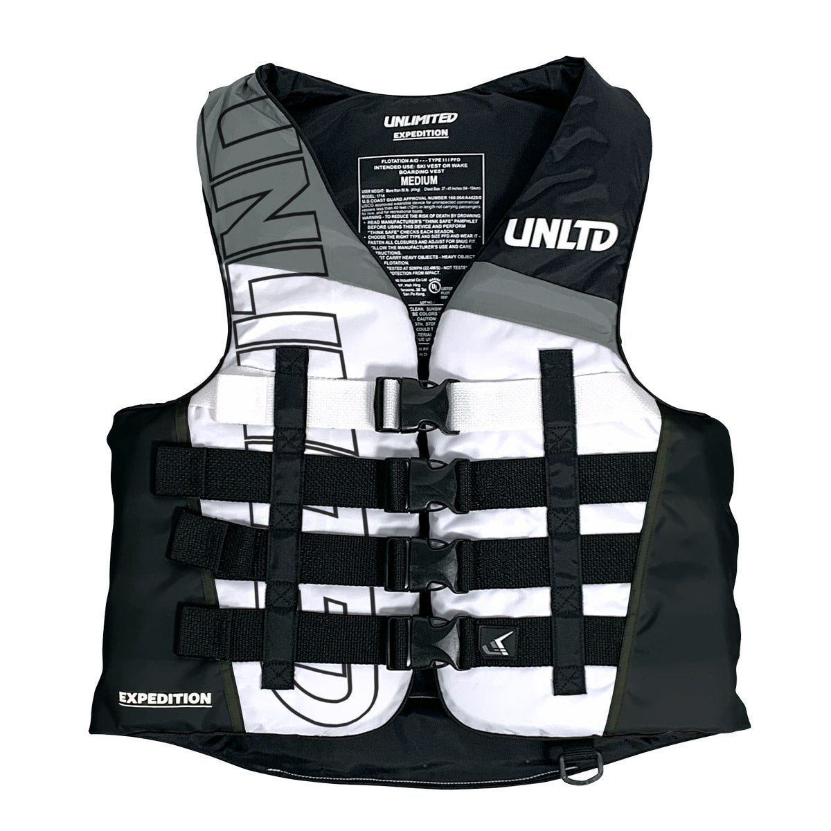 إكسبيديشن سترة نايلون