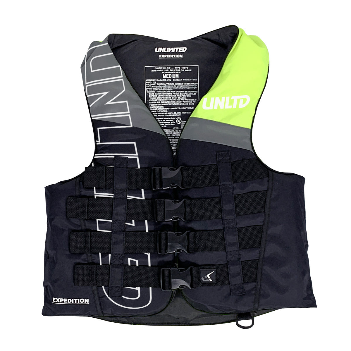 إكسبيديشن سترة نايلون