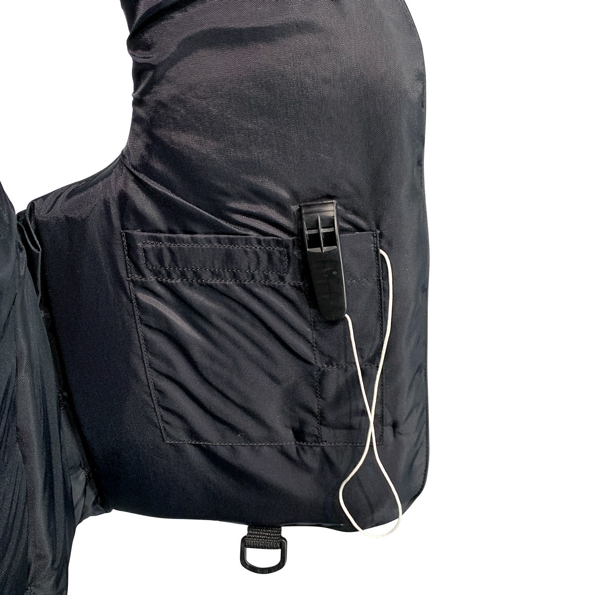 إكسبيديشن سترة نايلون