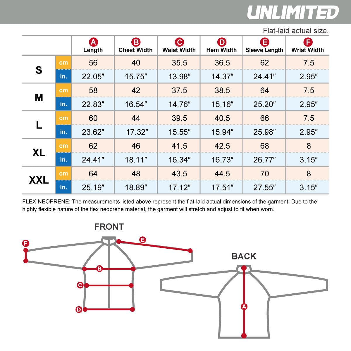 [Pre Order]FLEAD WET JACKET