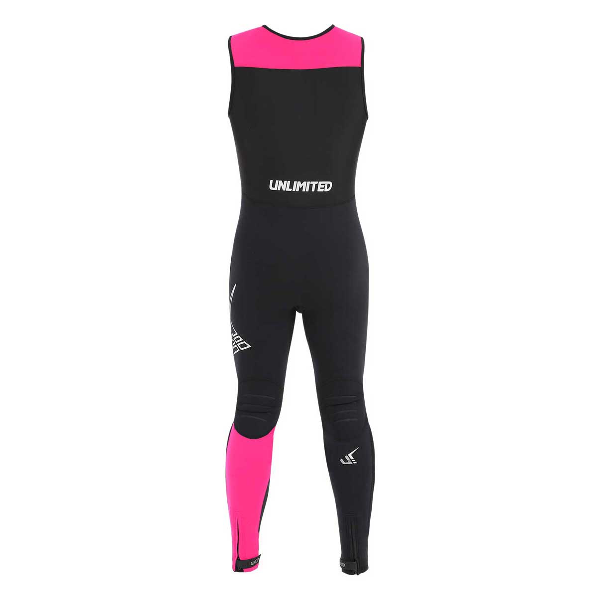 HYBRID WETSUITS JOHN – Lightweight, Durable Wetsuit for Riders