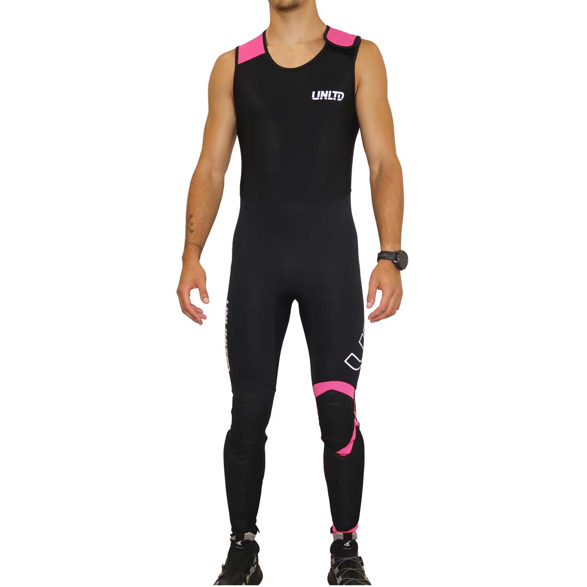 [Pre Order]HYBRID WETSUITS JOHN