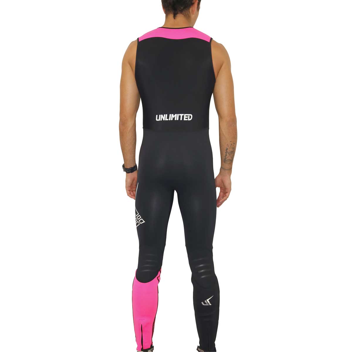 [Pre Order]HYBRID WETSUITS JOHN