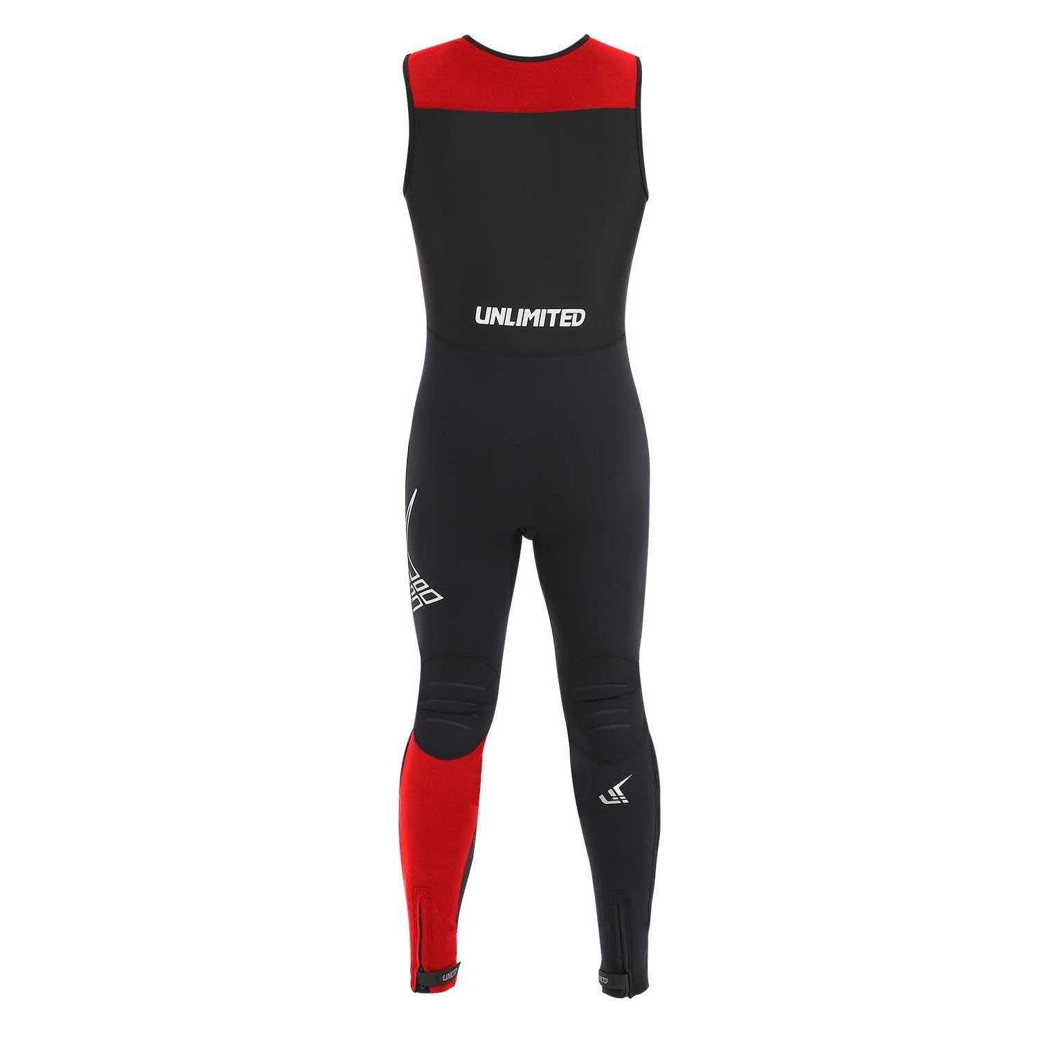 [Pre Order]HYBRID WETSUITS JOHN
