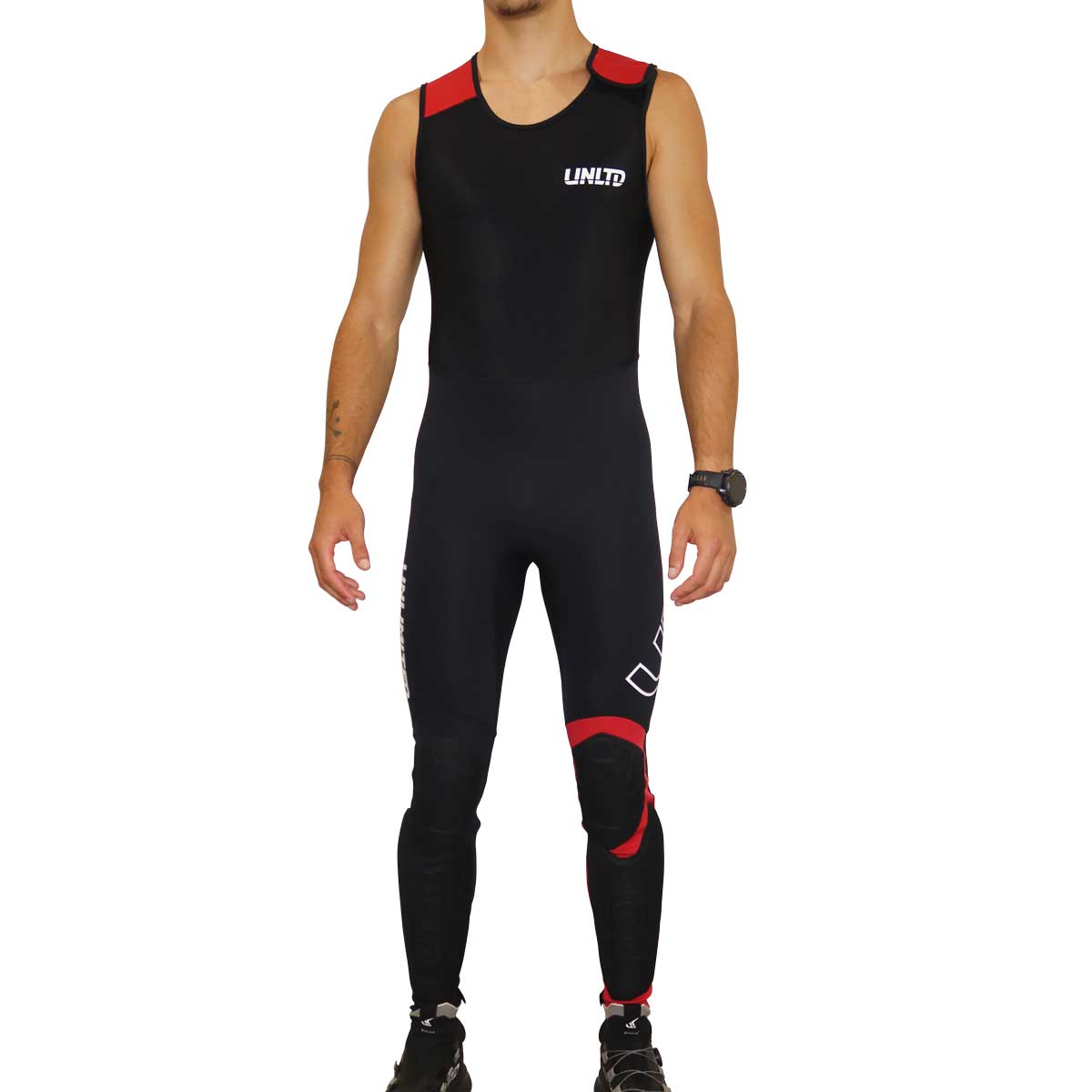 [Pre Order]HYBRID WETSUITS JOHN