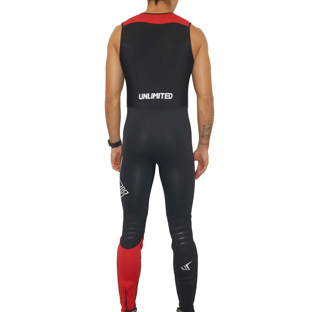 [Pre Order]HYBRID WETSUITS JOHN