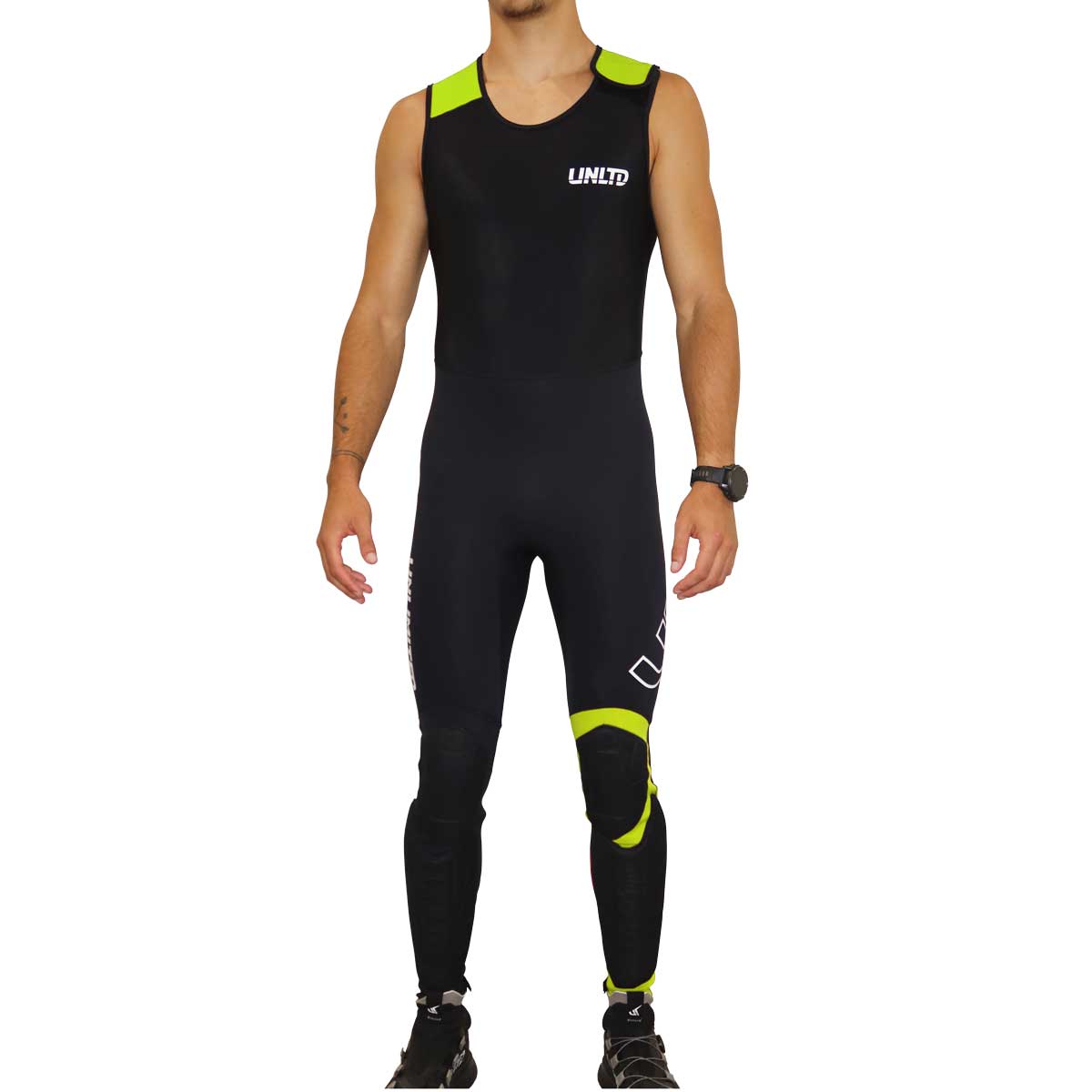 [Pre Order]HYBRID WETSUITS JOHN