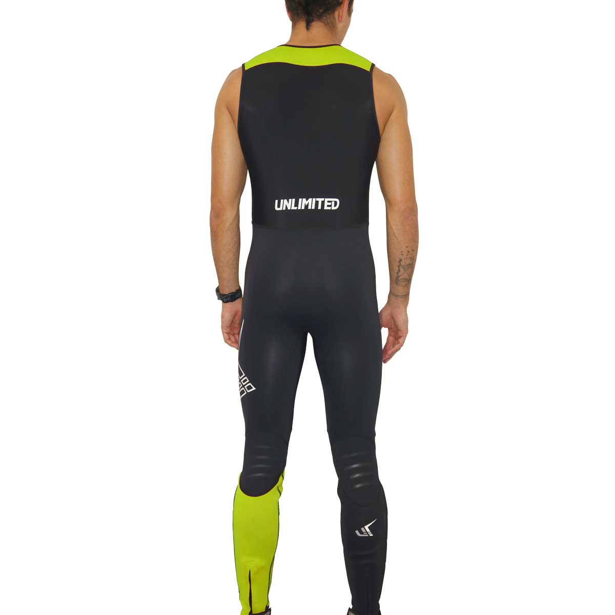 [Pre Order]HYBRID WETSUITS JOHN