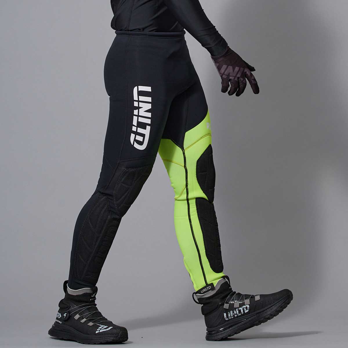 PANTALON MOUILLÉ RUSH