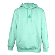 SUDADERA CON CAPUCHA ELEMENTO