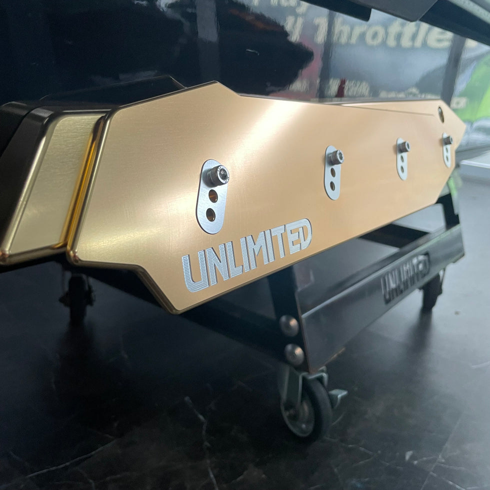 UNLIMITED PWC