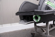 Exhaust Cover Type 2 for KAWASAKI