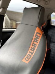 CAR FRONT SEAT COVER