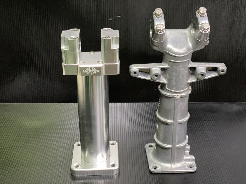 Option Mount Post (80/ 160/ 230mm)