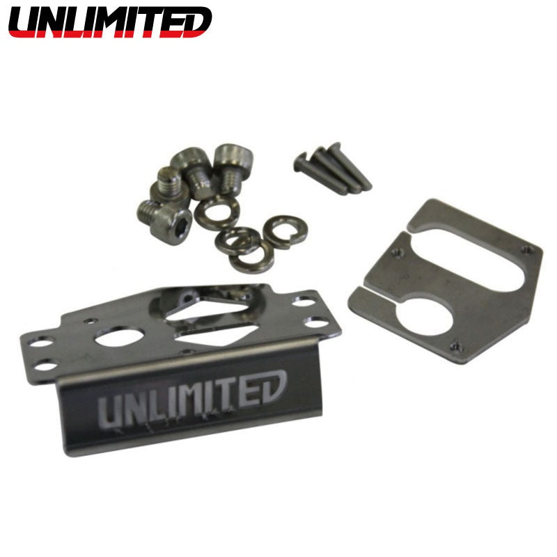 Cruise Switch Relocation Kit - for Adjustable Mount - | UNLIMITED PWC