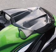 '-BTO- Carenado delantero UNLIMITED PWC Racing para la serie Kawasaki ULTRA