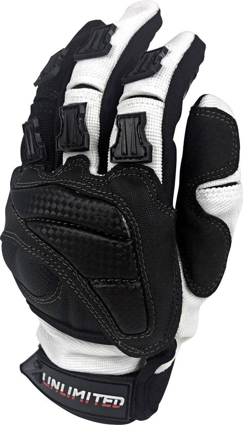 Ultimate Racing Gloves