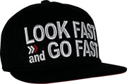 Sombrero del snapback de LFGF