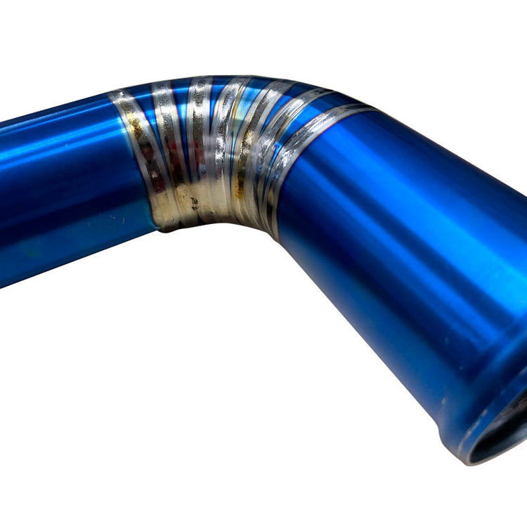 Free Flow Exhaust for Sea-Doo 170/230/300 ALL ('20