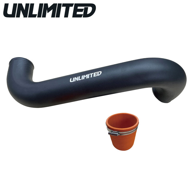 UNLIMITED PWC