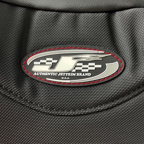 JETTRIM Seat Cover for Sea-Doo RXT-X 300 (&