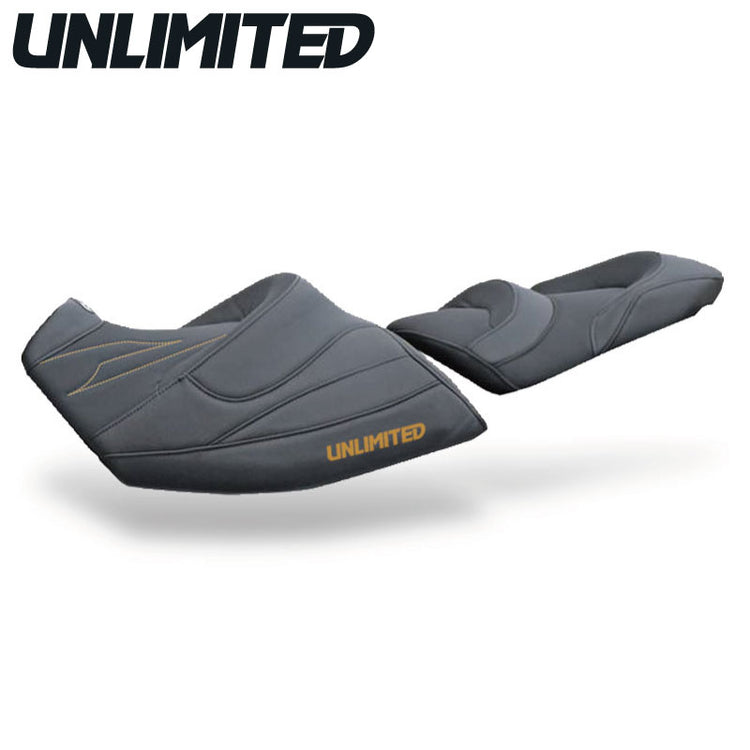 JETTRIM Seat Cover for Sea Doo GTX Series ('18-) – UNLIMITED PWC